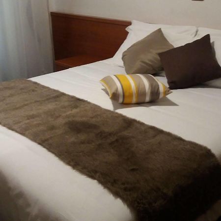 Hotel Galeno Rome Exterior photo