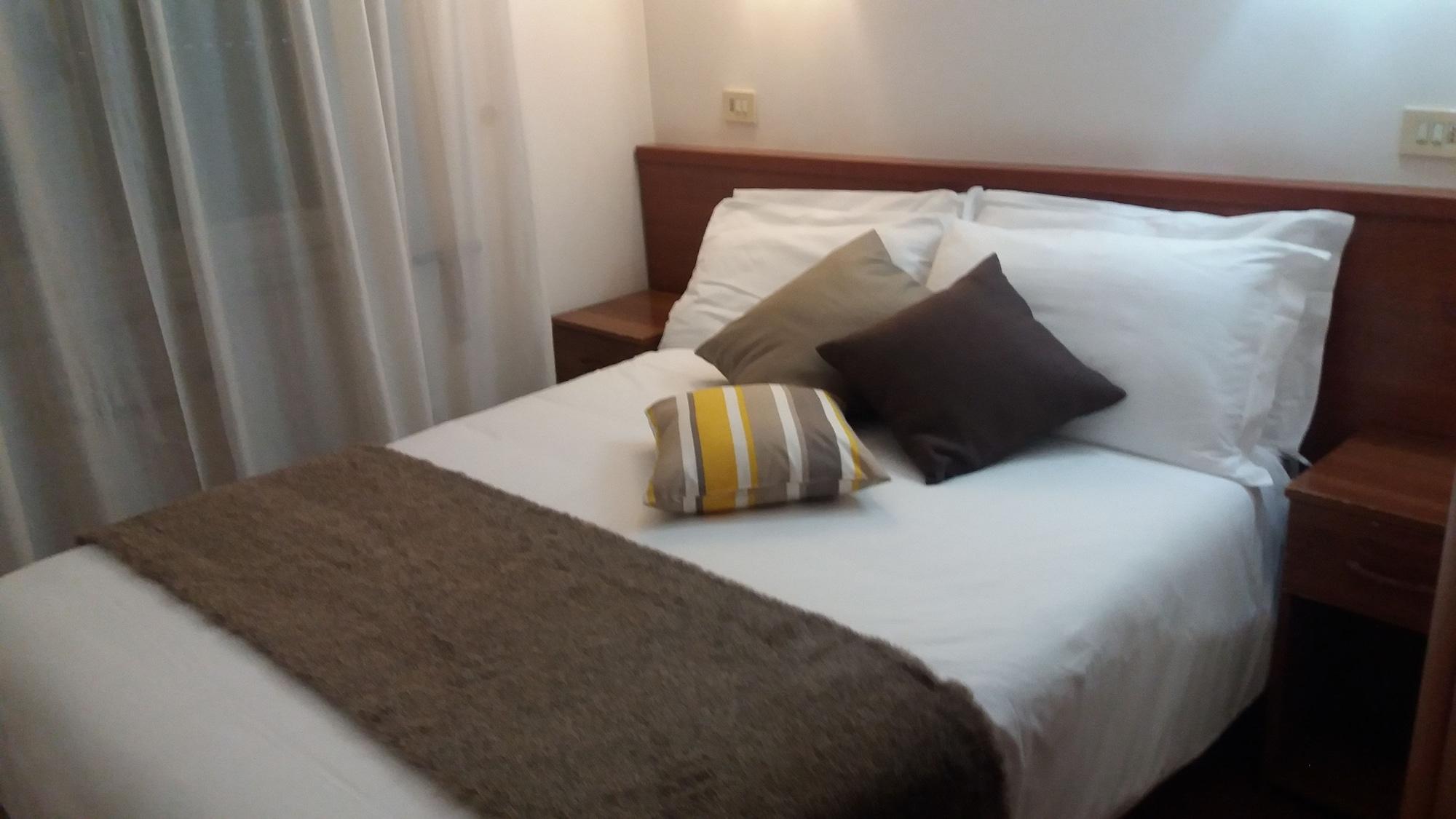 Hotel Galeno Rome Exterior photo